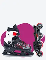 Коньки-ролики