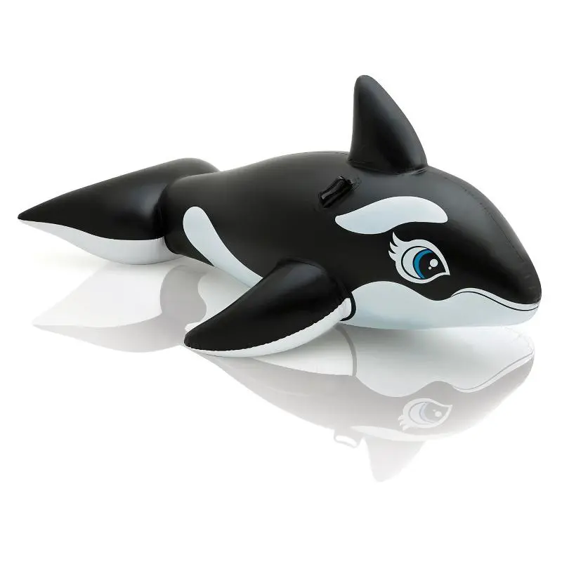 Касатка INTEX 193*119 см Касатка INTEX 193*119 см от магазина Супер Спорт