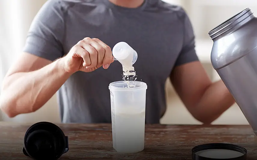Рейтинг лучших протеинов для набора мышечной массы