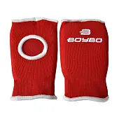Накладки для карате BoyBo хлопок красные Накладки для карате BoyBo хлопок красные от магазина Супер Спорт