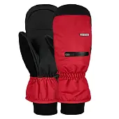 Варежки Prime COOL C1 Mitten red Варежки Prime COOL C1 Mitten red от магазина Супер Спорт