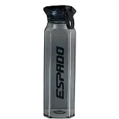Бутылка для воды Espado черная 700 мл Бутылка для воды Espado черная 700 мл от магазина Супер Спорт
