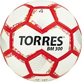 Мяч футбольный Torres BM 300 Мяч футбольный Torres BM 300 от магазина Супер Спорт