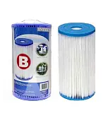 Картридж для фильтра типа В от магазина Супер Спорт