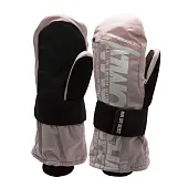 Варежки WHSROMA женские пудра 2302 Варежки WHSROMA женские пудра 2302 от магазина Супер Спорт