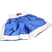 Трусы ЛЕКО бокс синие от магазина Супер Спорт