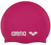 Шапочка для плавания ARENA Classic Silicone Cap Шапочка для плавания ARENA Classic Silicone Cap от магазина Супер Спорт